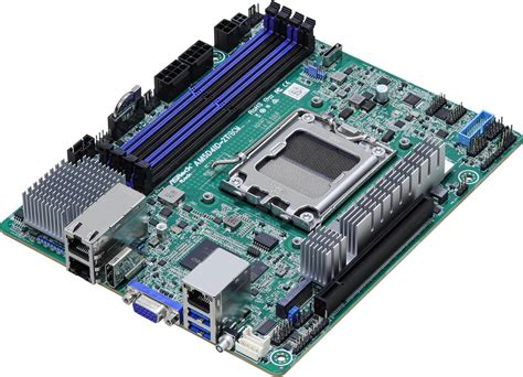ASRock Rack AM5D4ID.